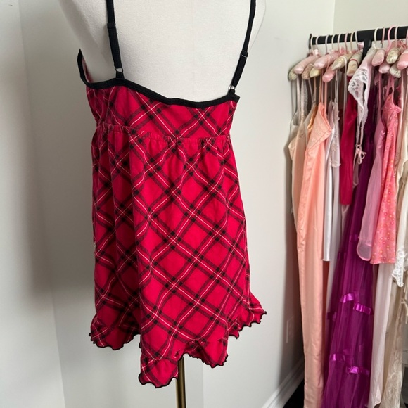 Betty boop y2k mini slip L - Picture 4 of 6